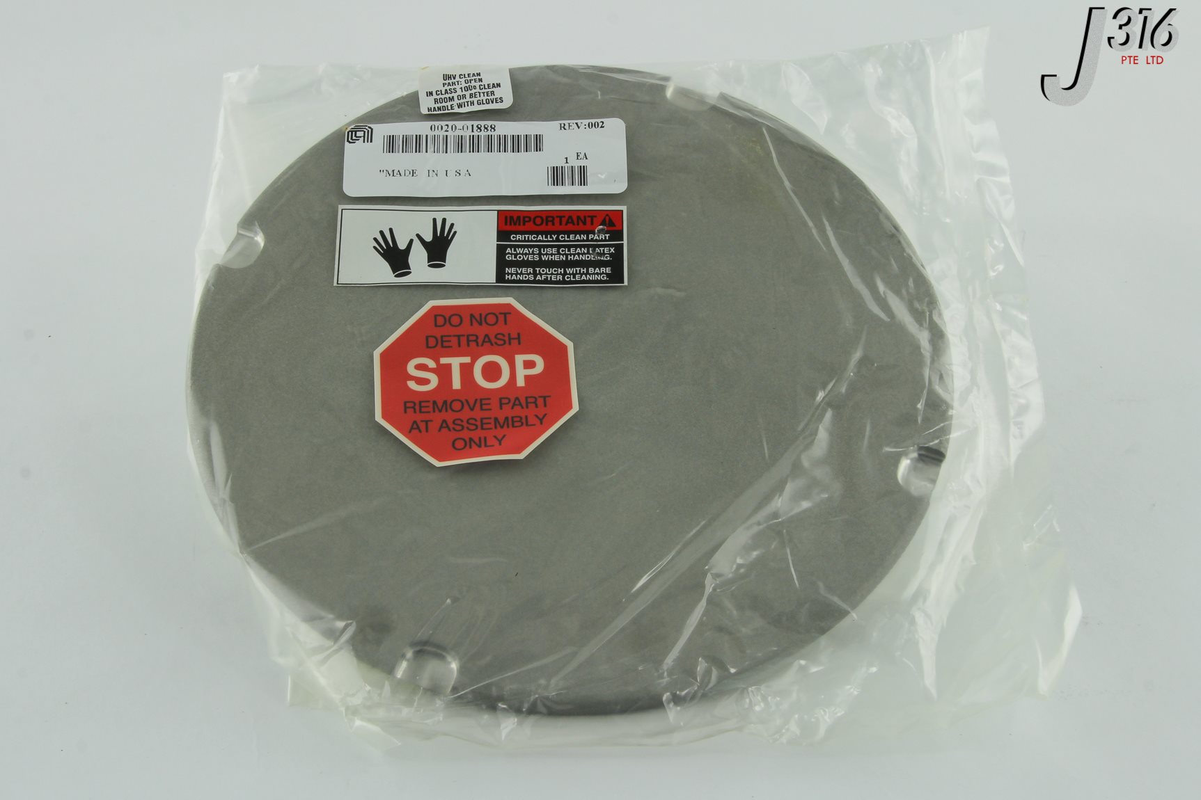 4942 APPLIED MATERIALS 8